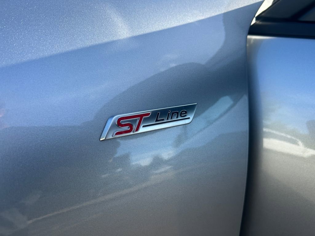 Used 2023 Ford Escape ST-Line w/ Tech Pack #1 image 37