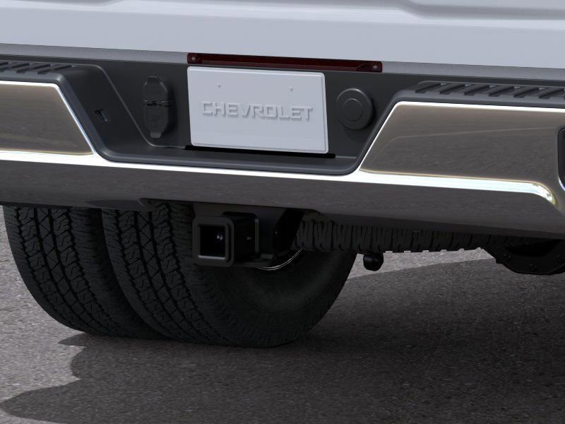 New 2026 Chevrolet Silverado 3500 LT image 14