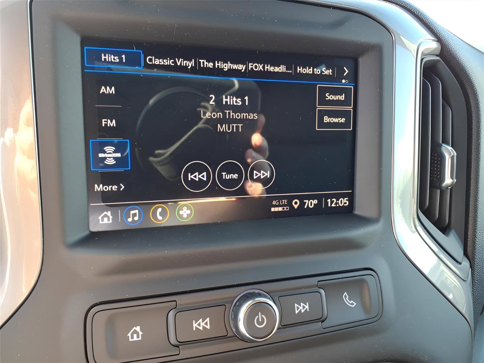 New 2026 Chevrolet Silverado 2500 Custom w/ Custom Value Package image 20