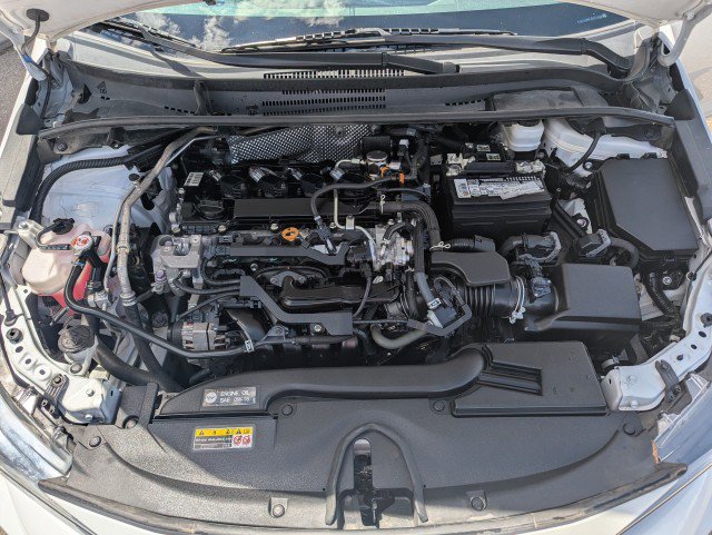 Used 2023 Toyota Corolla LE FWD image 25