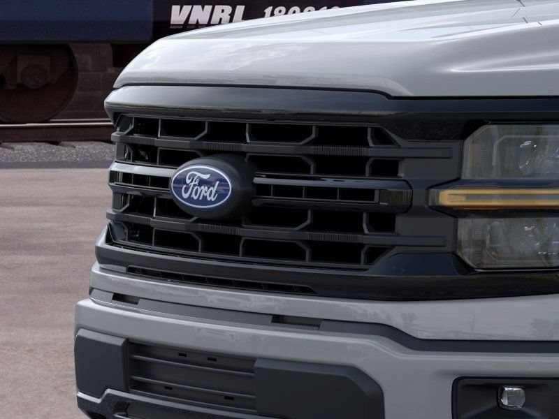 New 2026 Ford F150 XLT w/ Tow/Haul Package AWD/4WD image 18
