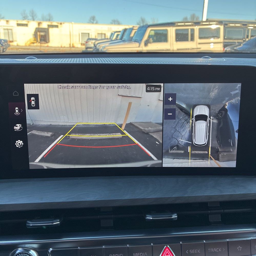 Certified 2024 Kia Telluride SX Prestige X-Line image 18