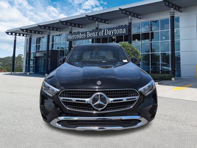 New 2026 Mercedes-Benz GLC 300 image 9