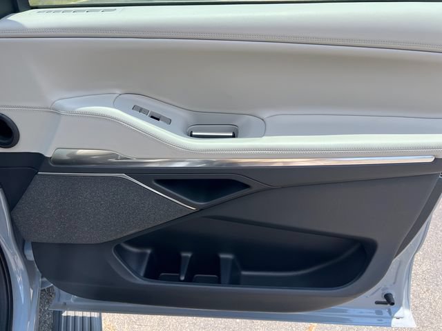 New 2026 Lincoln Navigator Reserve AWD/4WD image 15