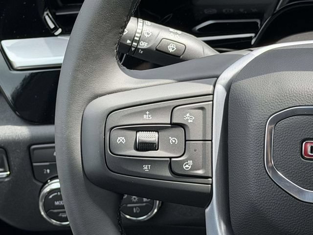 New 2026 GMC Sierra 2500 SLE w/ Preferred Package AWD/4WD image 17