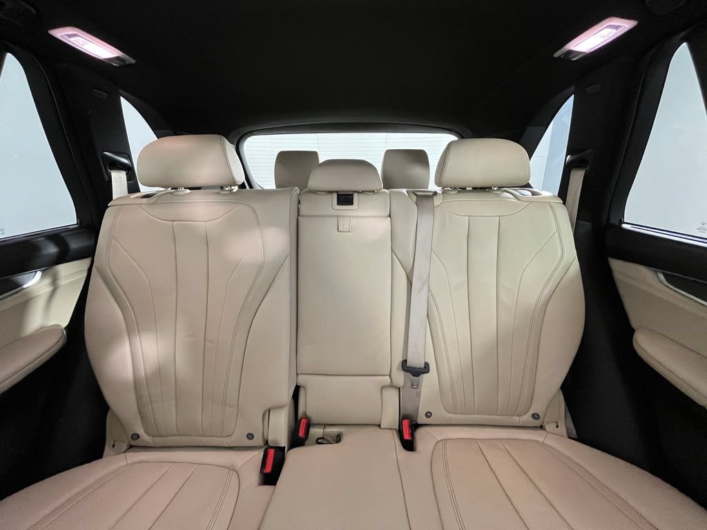 Used 2017 BMW X5 xDrive35i AWD/4WD image 16
