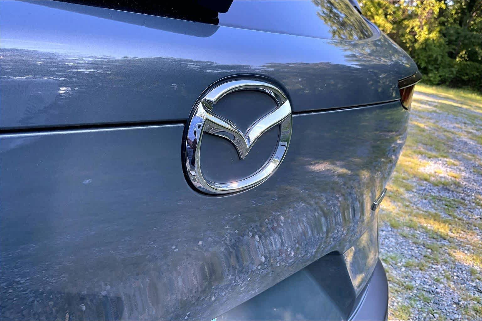 Used 2025 MAZDA CX-30 AWD 2.5 S w/ Preferred Package image 31