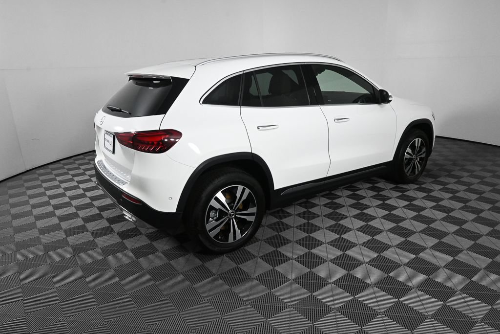 Certified 2026 Mercedes-Benz GLA 250 image 26