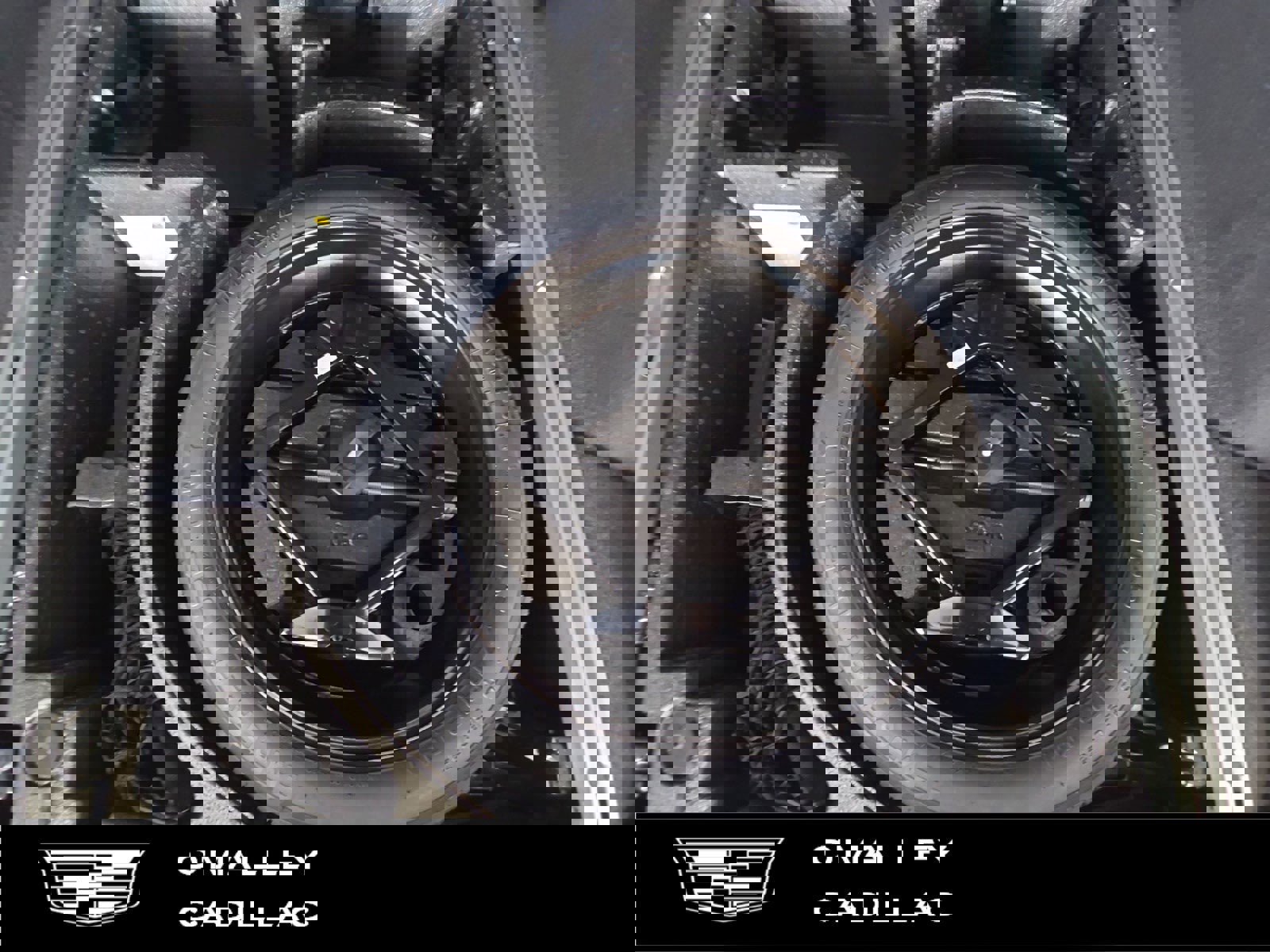 New 2026 Cadillac XT5 Premium Luxury w/ Driver Assist Package image 13