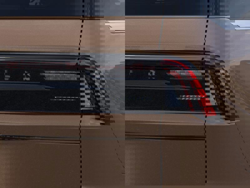 New 2025 Lincoln Navigator Black Label image 21