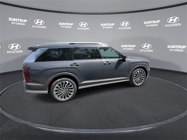 New 2026 Hyundai Palisade Calligraphy image 22