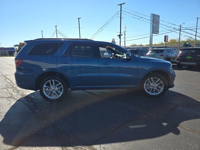 Used 2024 Dodge Durango GT image 7