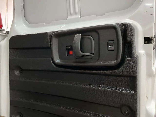 Used 2022 Chevrolet Express 2500 w/ Driver Convenience Package RWD image 15