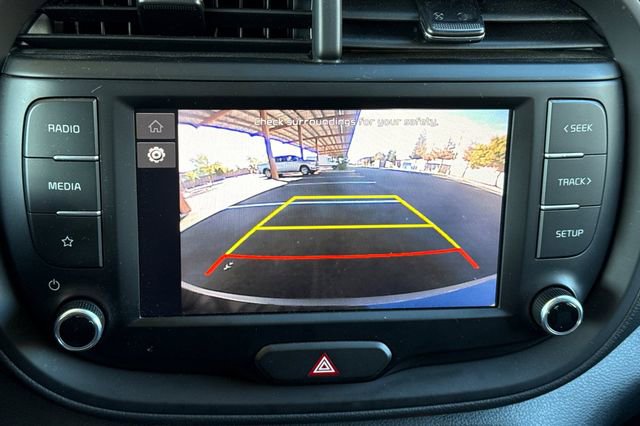 Certified 2023 Kia Soul LX w/ LX Technology Package image 24