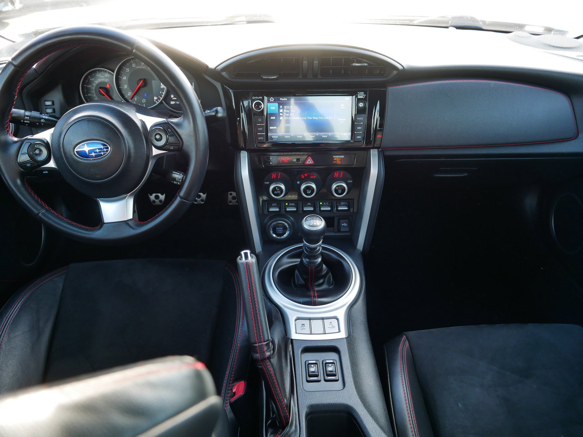 Used 2020 Subaru BRZ Limited image 10