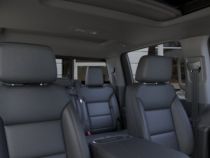 New 2026 GMC Sierra 1500 SLT AWD/4WD image 24