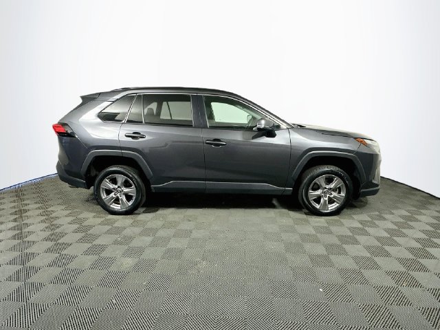 Used 2024 Toyota RAV4 XLE FWD image 11