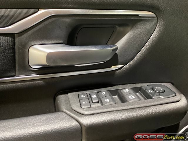 New 2026 RAM 1500 Big Horn image 23