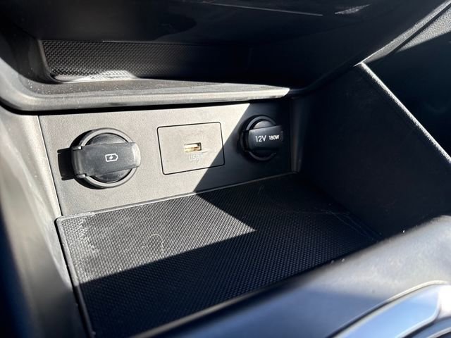 Certified 2023 Hyundai Kona SEL w/ Cargo Package image 30