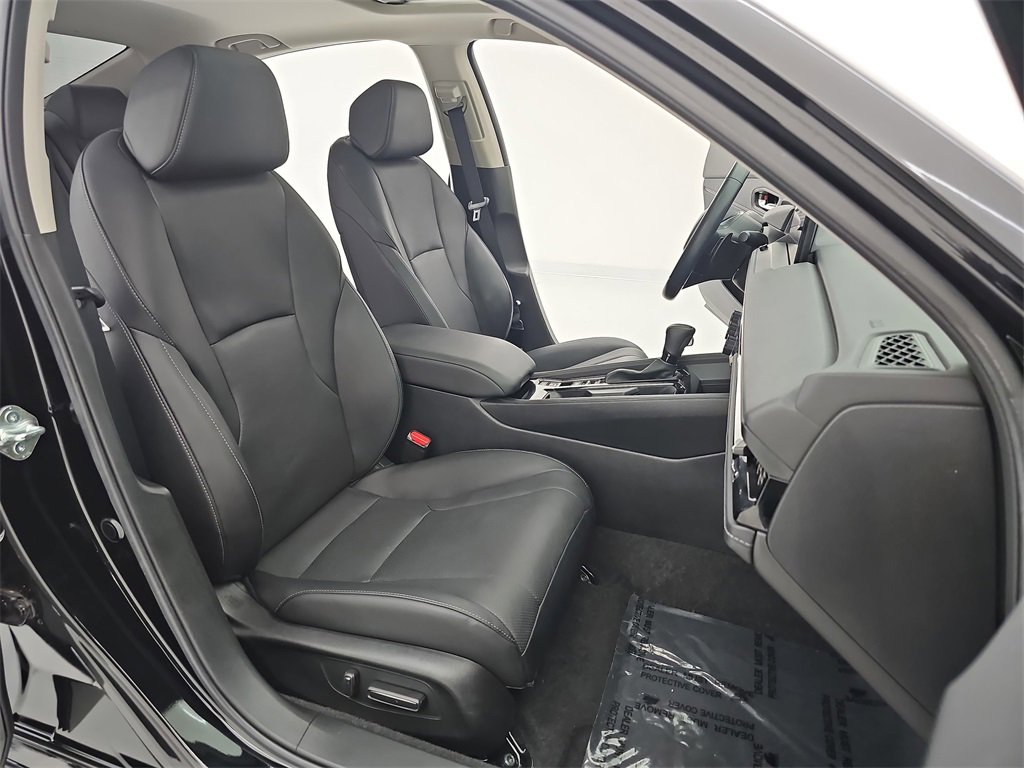 Certified 2023 Honda Accord EX-L image 12