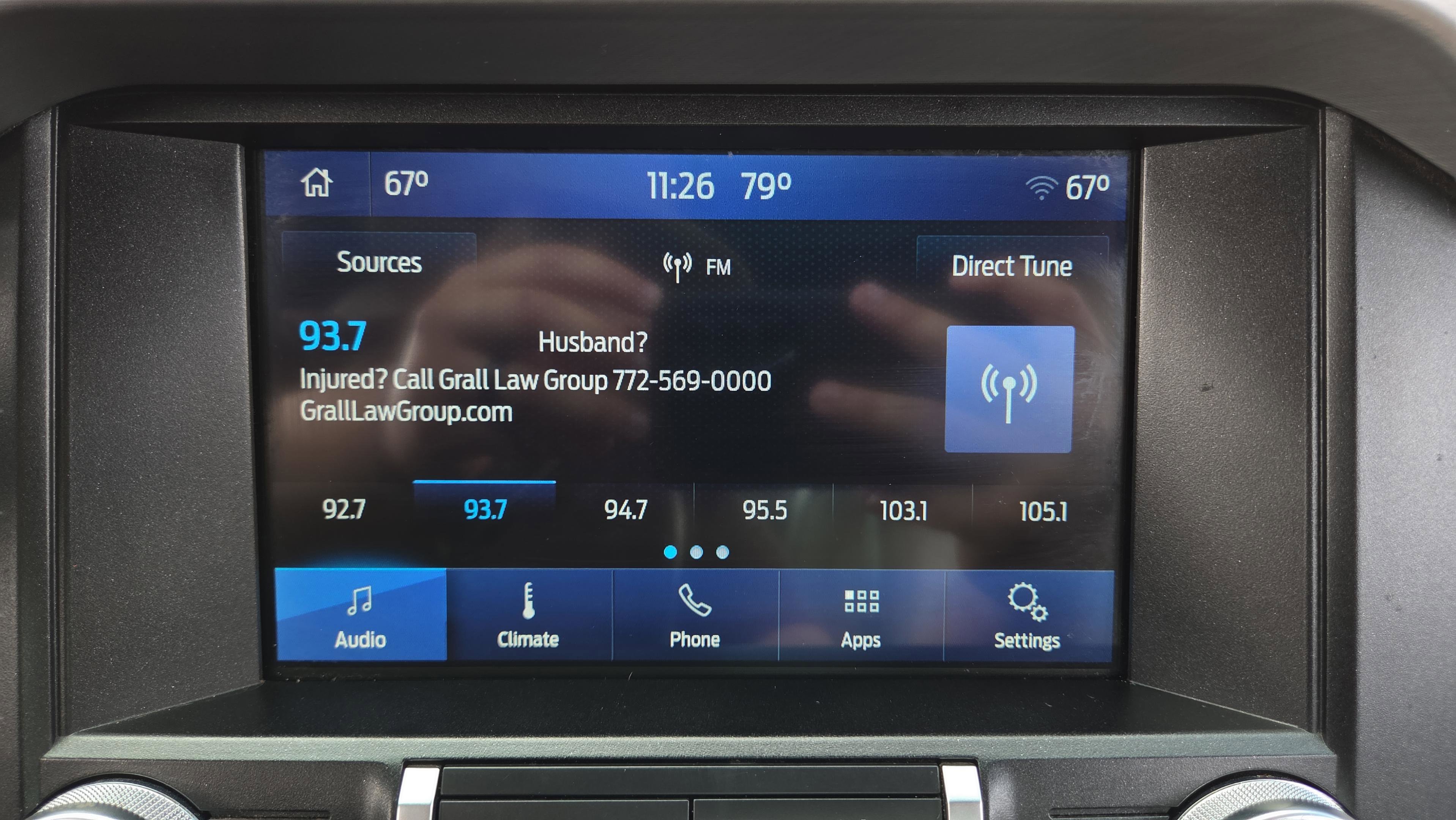 Used 2019 Ford Mustang Premium w/ Ford Safe & Smart Package RWD image 24