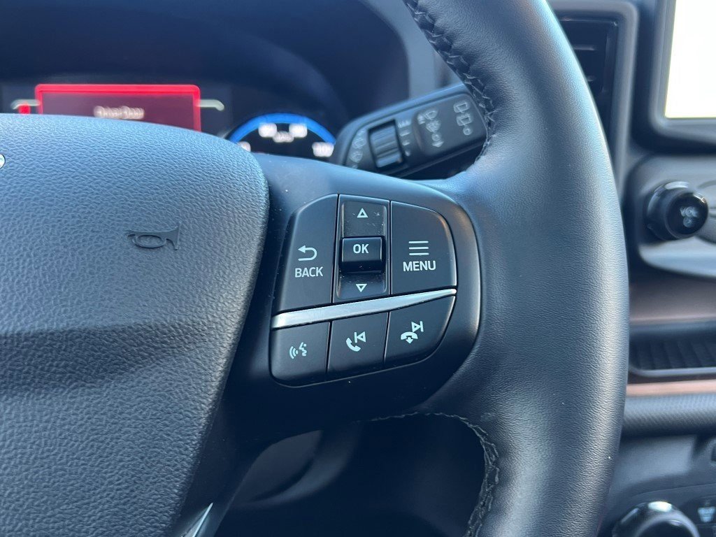 Used 2024 Ford Bronco Sport Outer Banks w/ Tech Package image 29