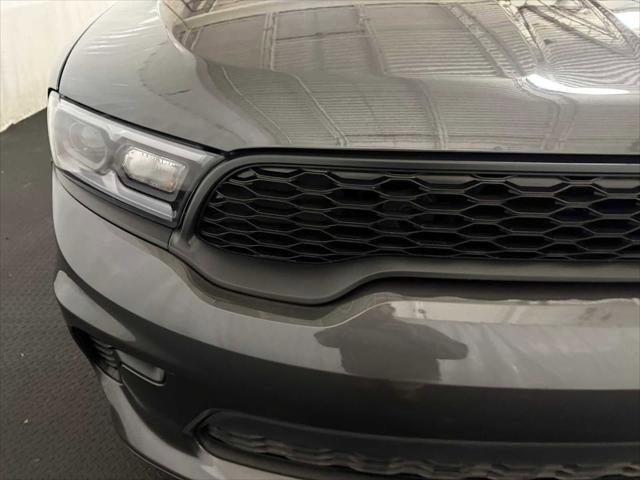 Certified 2023 Dodge Durango GT image 4