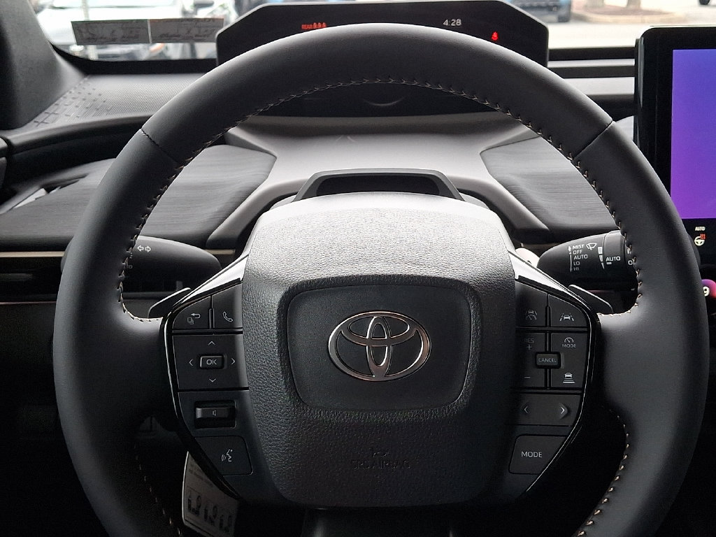 New 2026 Toyota bZ Woodland AWD/4WD image 12