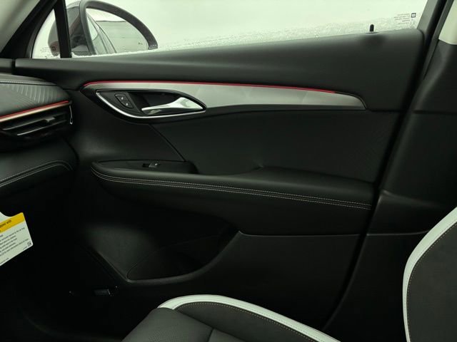 New 2026 Buick Envision Sport Touring image 42