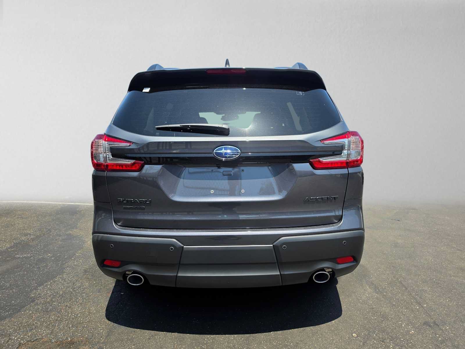 New 2026 Subaru Ascent Premium AWD/4WD image 4