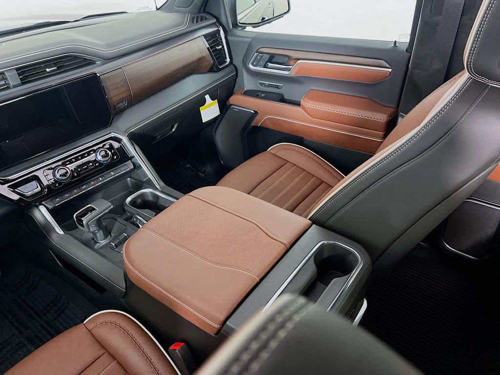 Certified 2026 GMC Sierra 1500 Denali Ultimate image 23