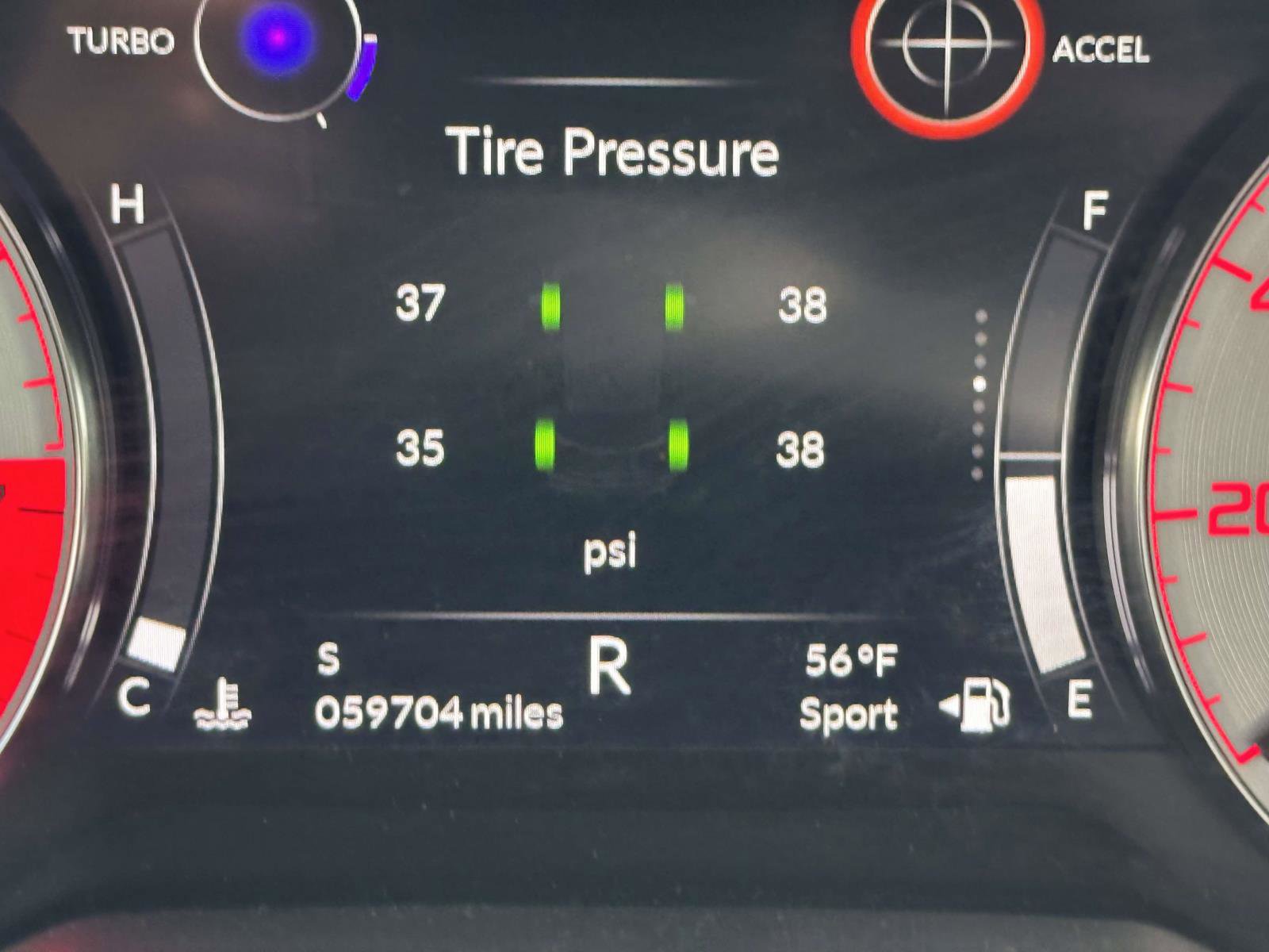 Used 2021 Acura RDX A-Spec AWD/4WD image 37