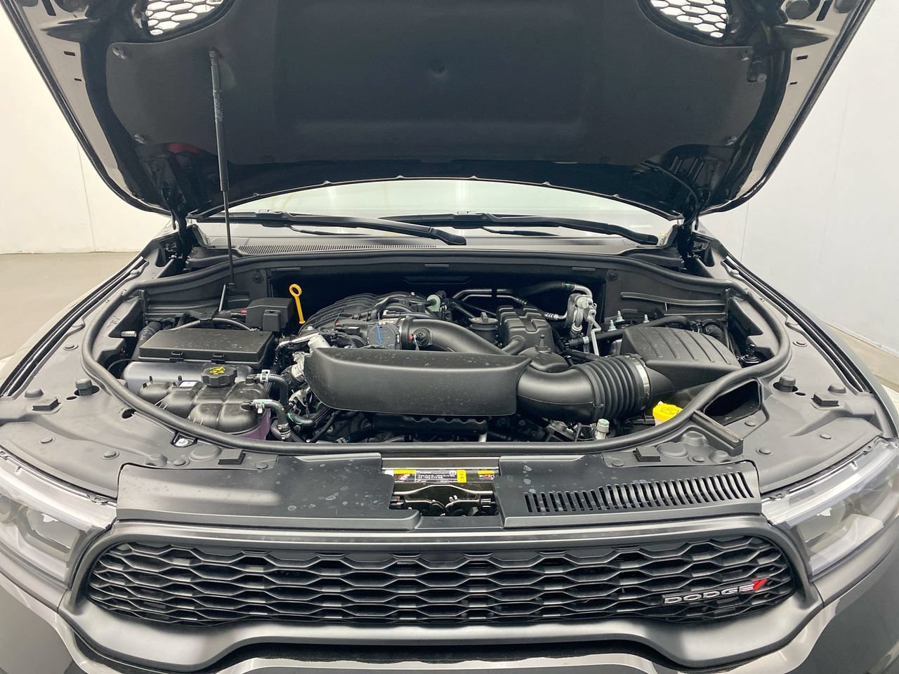 New 2026 Dodge Durango GT AWD/4WD image 11