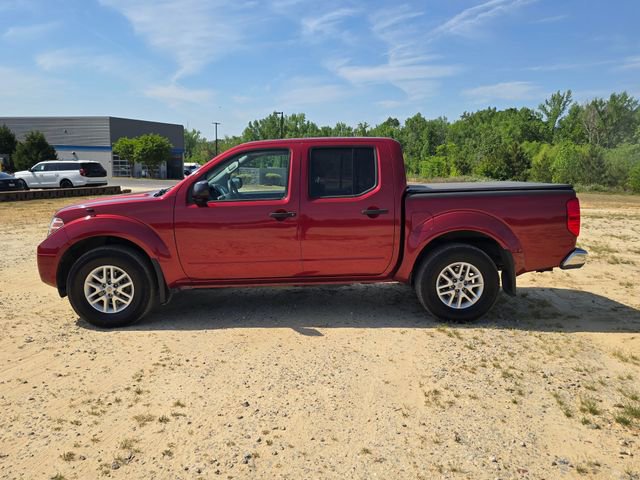 Used 2019 Nissan Frontier SV AWD/4WD image 14
