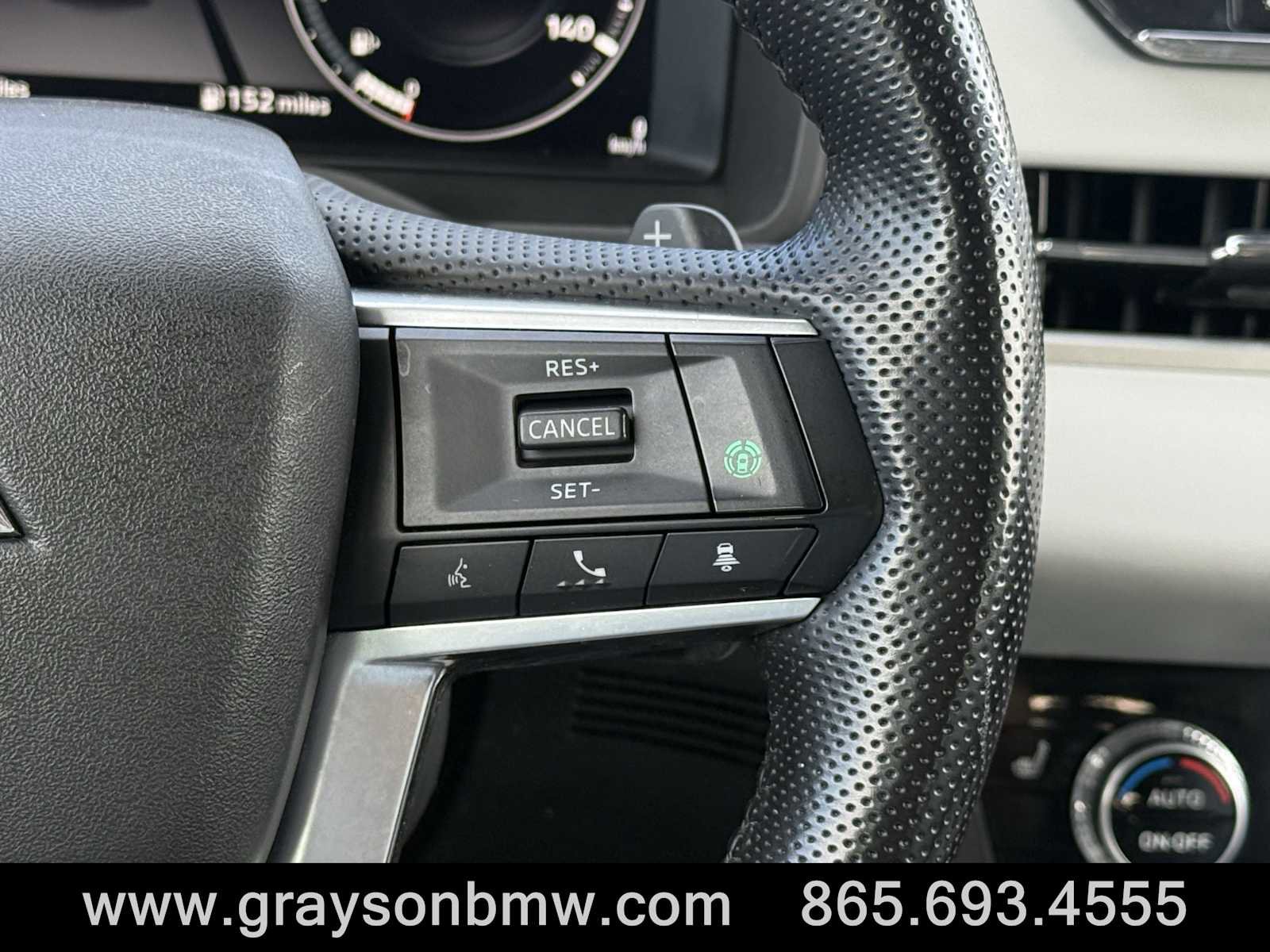 Used 2023 Mitsubishi Outlander SEL image 17