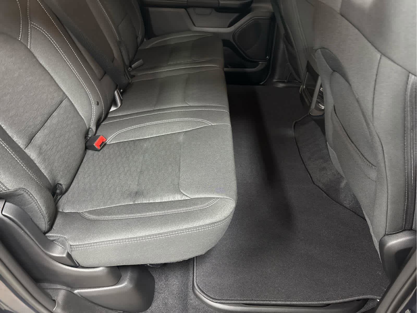 New 2026 RAM 1500 Big Horn image 44