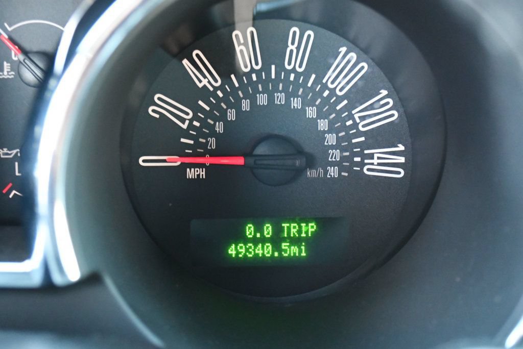 Used 2007 Ford Mustang GT RWD image 67