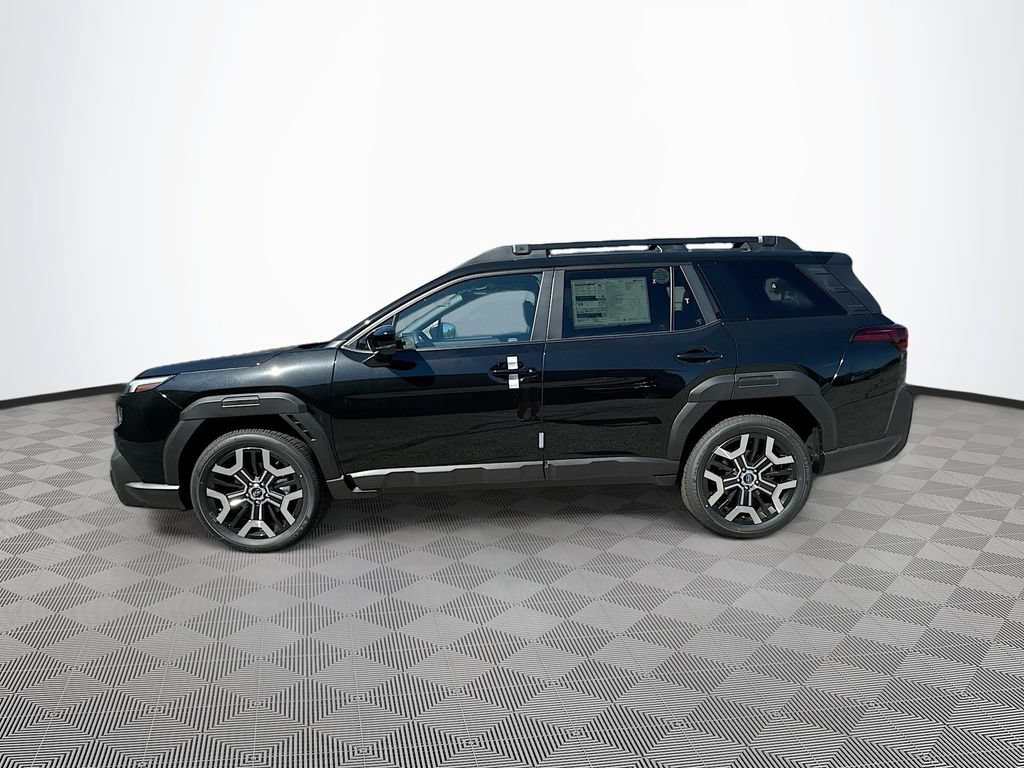 New 2026 Subaru Outback Touring XT AWD/4WD image 5