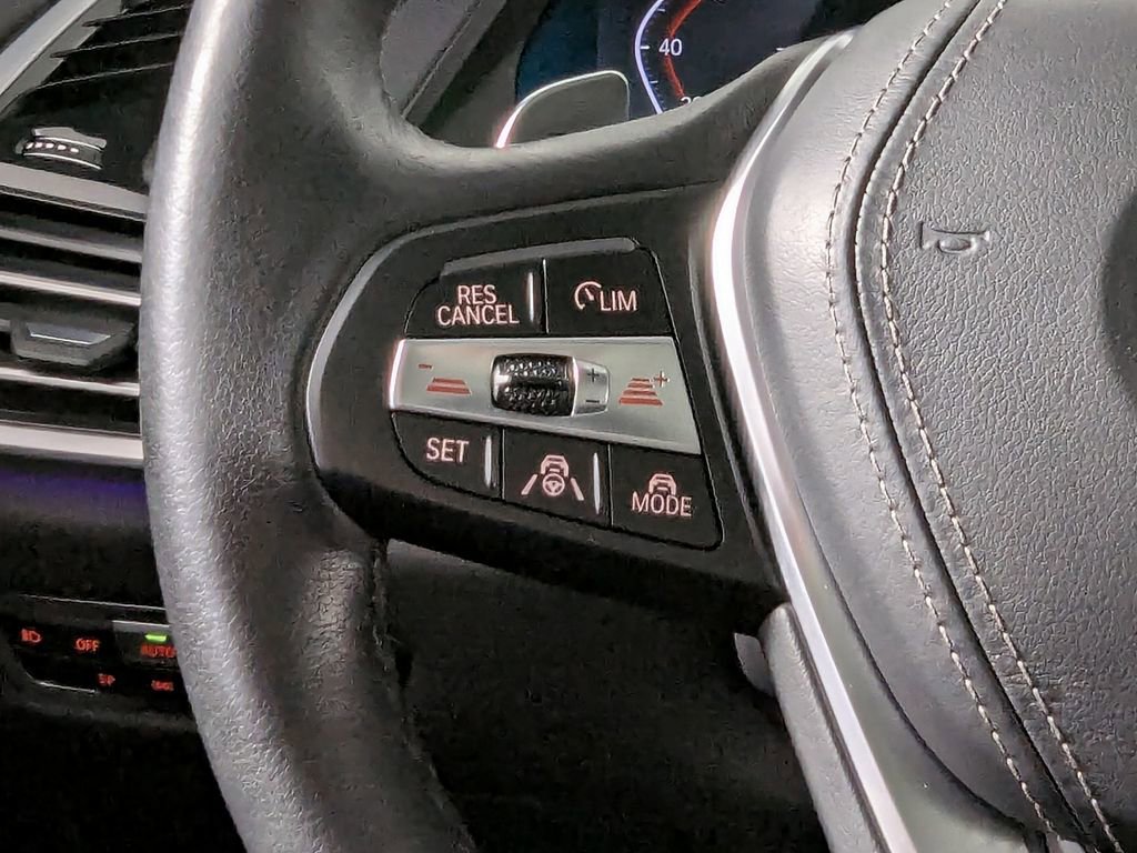 Used 2021 BMW X5 xDrive40i w/ Premium Package image 34