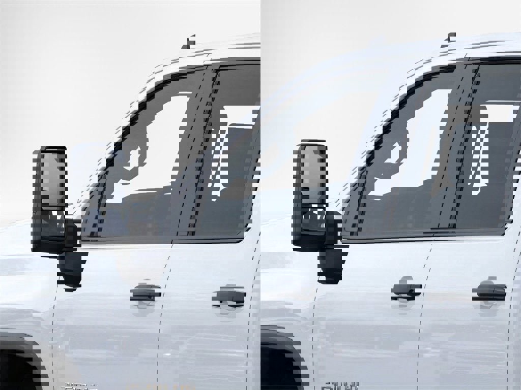 New 2026 Chevrolet Silverado 2500 W/T w/ Snow Plow Prep/Camper Package image 12