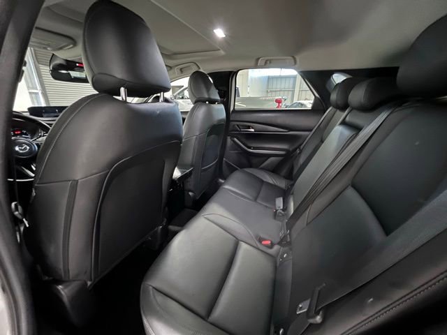 Used 2025 MAZDA CX-30 AWD 2.5 S w/ Preferred Package image 15