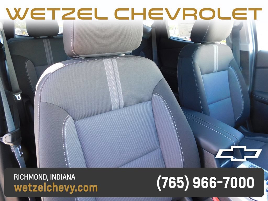 New 2026 Chevrolet Blazer LT w/ Convenience Package AWD/4WD image 19