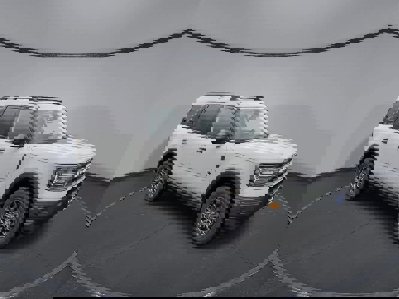 Certified 2022 Ford Bronco Sport Big Bend image 2