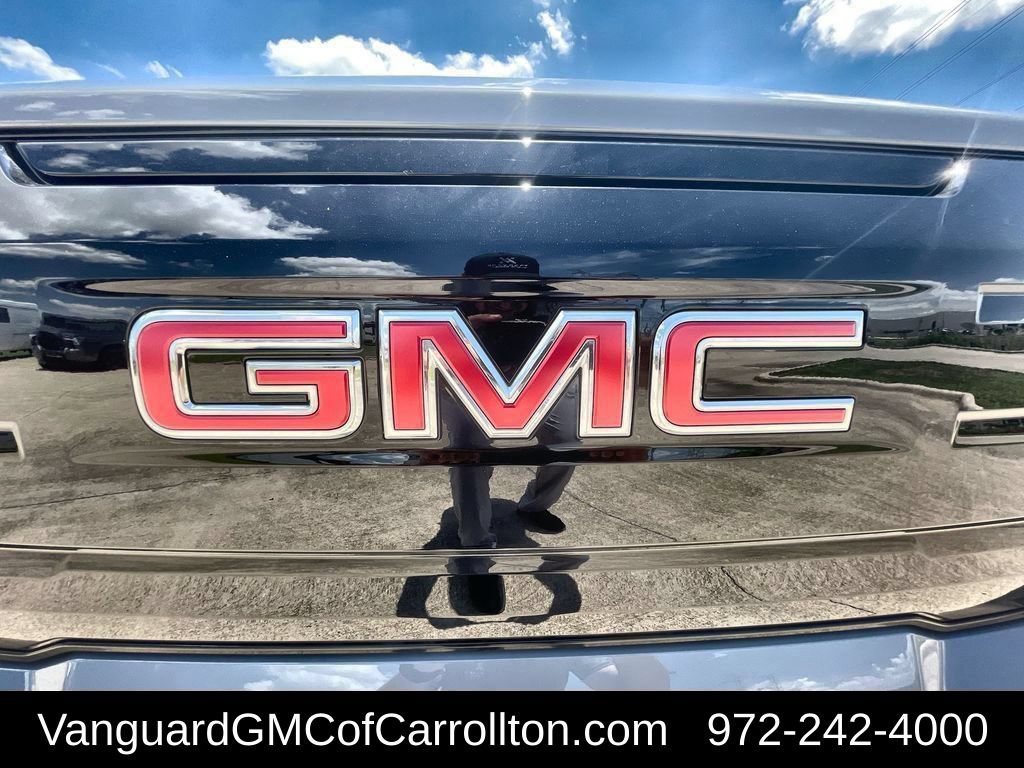 New 2026 GMC Sierra EV Elevation AWD/4WD image 43