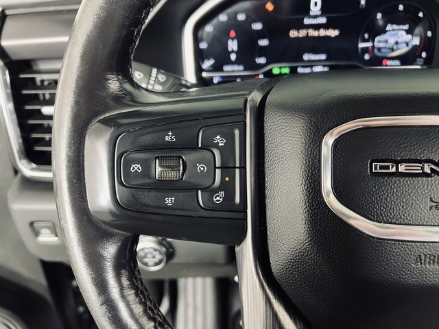 Used 2024 GMC Sierra 3500 Denali Ultimate image 22