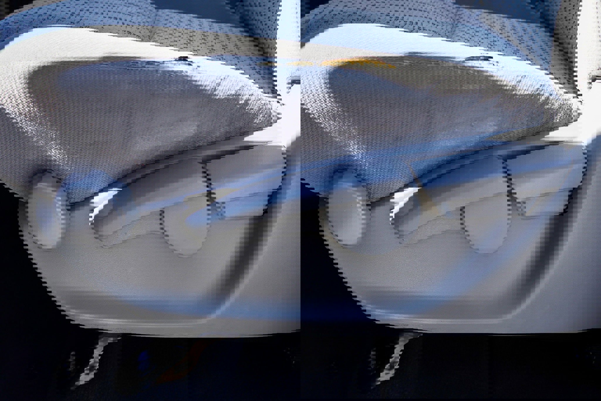 Used 2012 Toyota Tundra 2WD Double Cab w/ Tow Pkg image 18