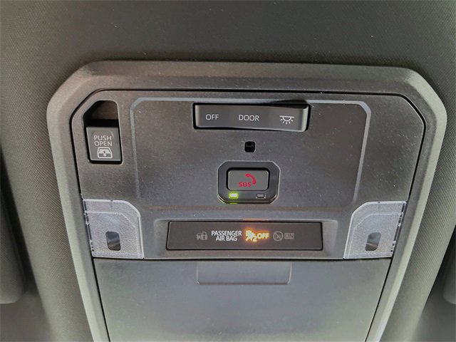 New 2026 Toyota Tundra SR5 image 17