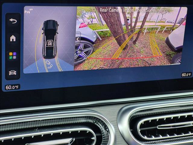 New 2027 Mercedes-Benz GLS 450 4MATIC image 12
