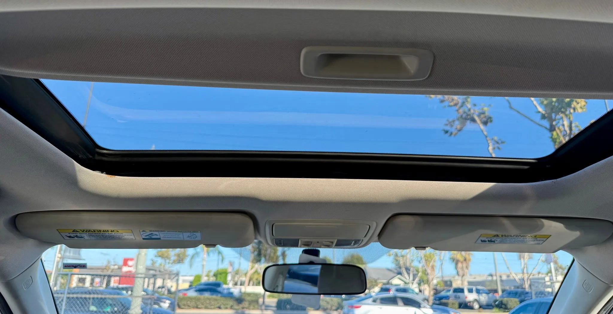 Used 2013 Honda CR-V EX image 19