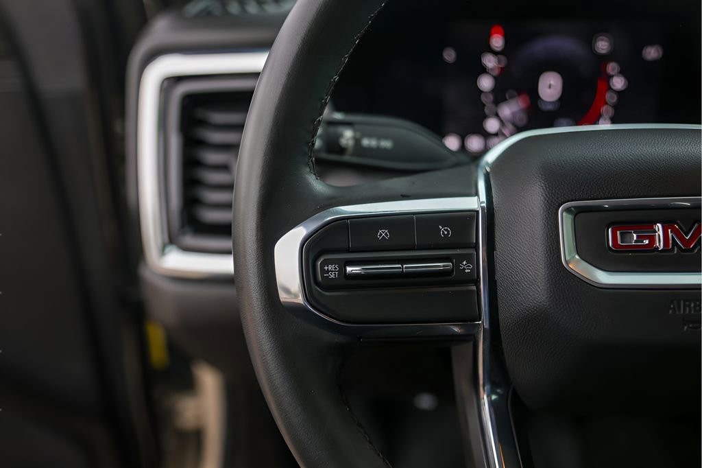 Used 2023 GMC Canyon Elevation w/ Convenience Package image 15